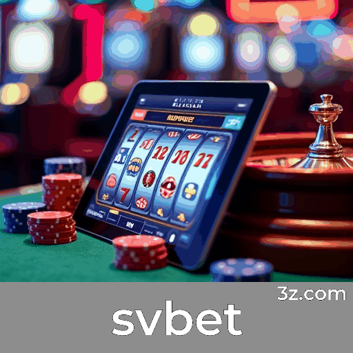 Svbet Promo: Estratégias Emocionantes para Valor Máximo