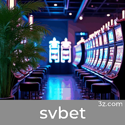 svbet Dados Esportivos: Análise Científica para Apostas Inteligentes