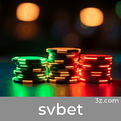 Excelência Tecnológica da svbet: Apostas Futuristas