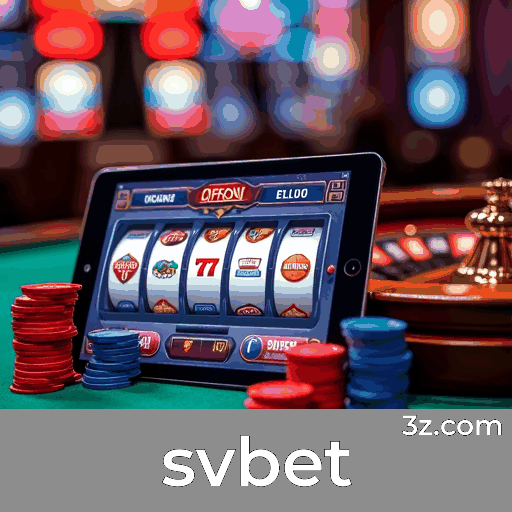 Svbet: Desbloqueie Experiências com Seus Privilegios