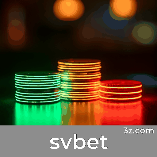 Aproveite os bônus únicos do svbet e maximize suas chances!