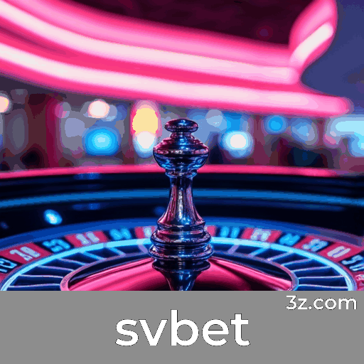 Bem-vindo ao Mundo de Jogos Svbet