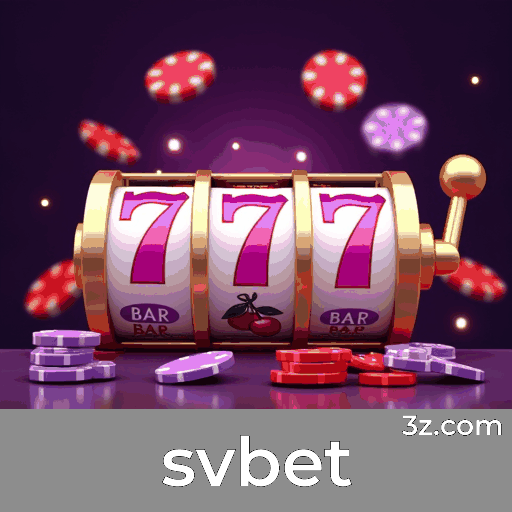 Svbet: Uma Experiência Imersiva de Casino no Brasil